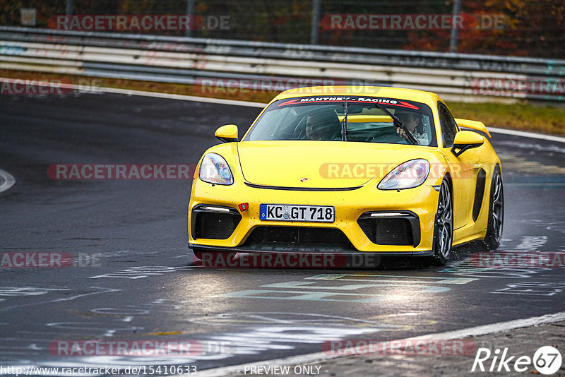 Bild #15410633 - Touristenfahrten Nürburgring Nordschleife (13.11.2021)