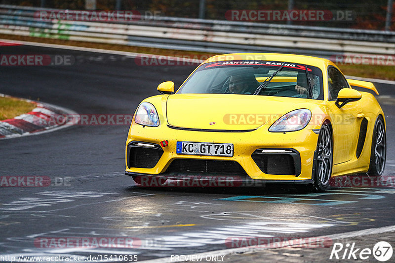 Bild #15410635 - Touristenfahrten Nürburgring Nordschleife (13.11.2021)