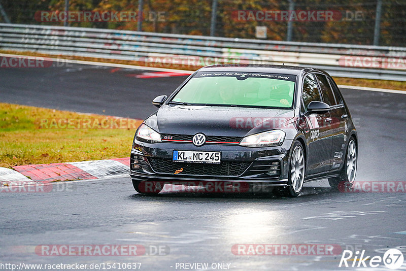 Bild #15410637 - Touristenfahrten Nürburgring Nordschleife (13.11.2021)