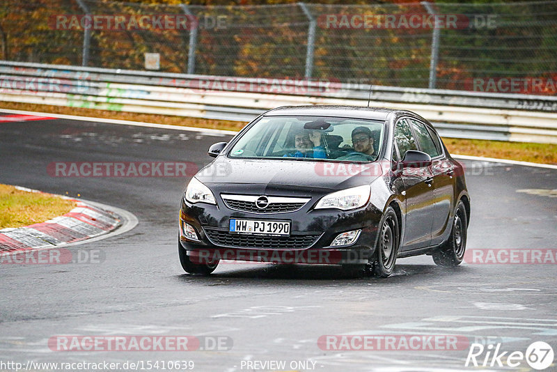 Bild #15410639 - Touristenfahrten Nürburgring Nordschleife (13.11.2021)