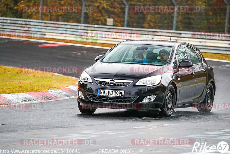 Bild #15410641 - Touristenfahrten Nürburgring Nordschleife (13.11.2021)