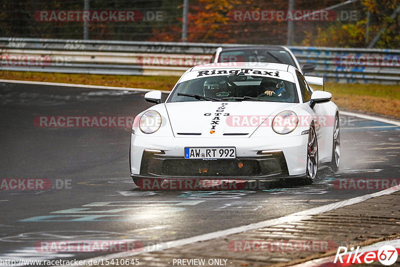 Bild #15410645 - Touristenfahrten Nürburgring Nordschleife (13.11.2021)