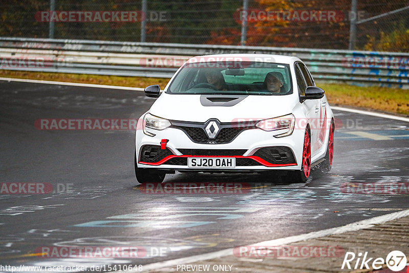 Bild #15410648 - Touristenfahrten Nürburgring Nordschleife (13.11.2021)