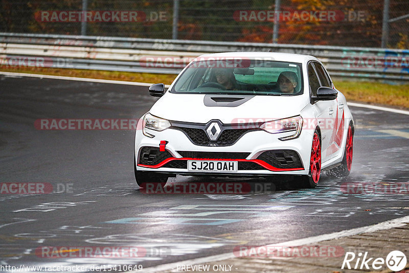 Bild #15410649 - Touristenfahrten Nürburgring Nordschleife (13.11.2021)