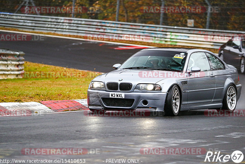 Bild #15410653 - Touristenfahrten Nürburgring Nordschleife (13.11.2021)