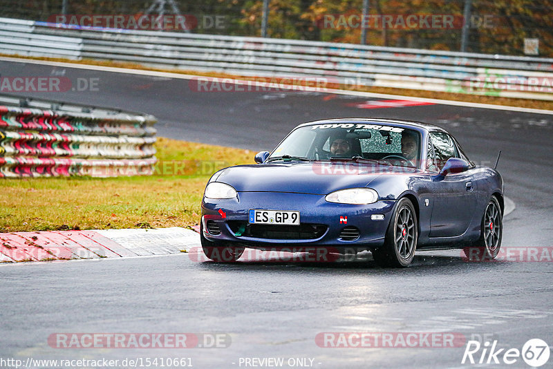 Bild #15410661 - Touristenfahrten Nürburgring Nordschleife (13.11.2021)