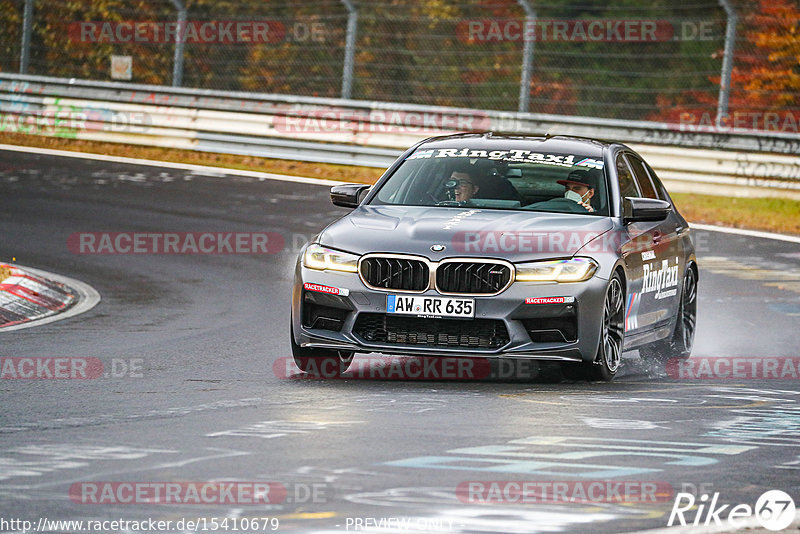 Bild #15410679 - Touristenfahrten Nürburgring Nordschleife (13.11.2021)