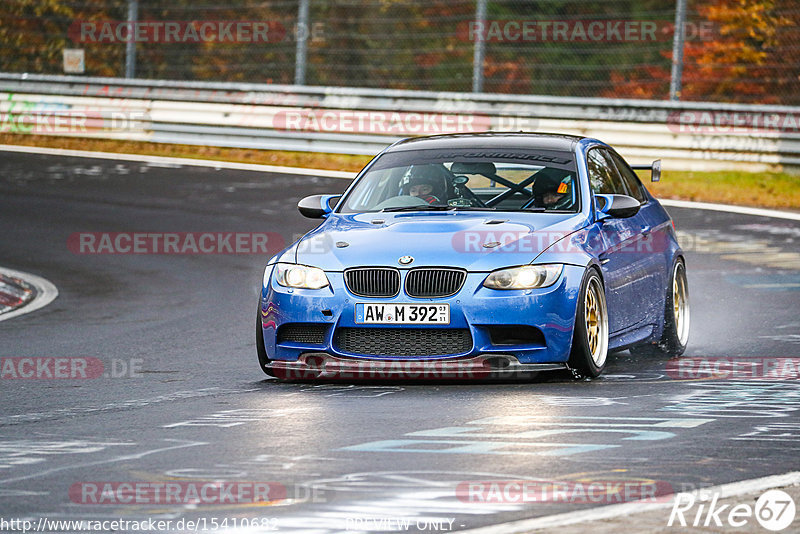 Bild #15410682 - Touristenfahrten Nürburgring Nordschleife (13.11.2021)