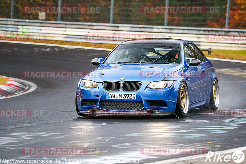 Bild #15410683 - Touristenfahrten Nürburgring Nordschleife (13.11.2021)