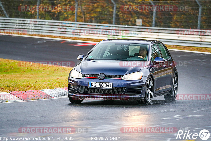 Bild #15410689 - Touristenfahrten Nürburgring Nordschleife (13.11.2021)