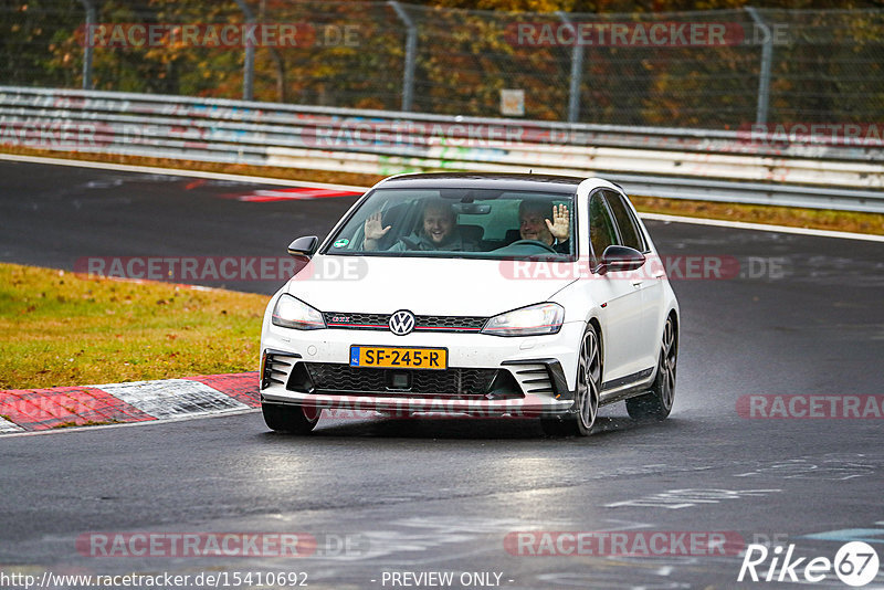 Bild #15410692 - Touristenfahrten Nürburgring Nordschleife (13.11.2021)