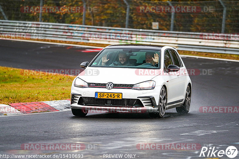 Bild #15410693 - Touristenfahrten Nürburgring Nordschleife (13.11.2021)