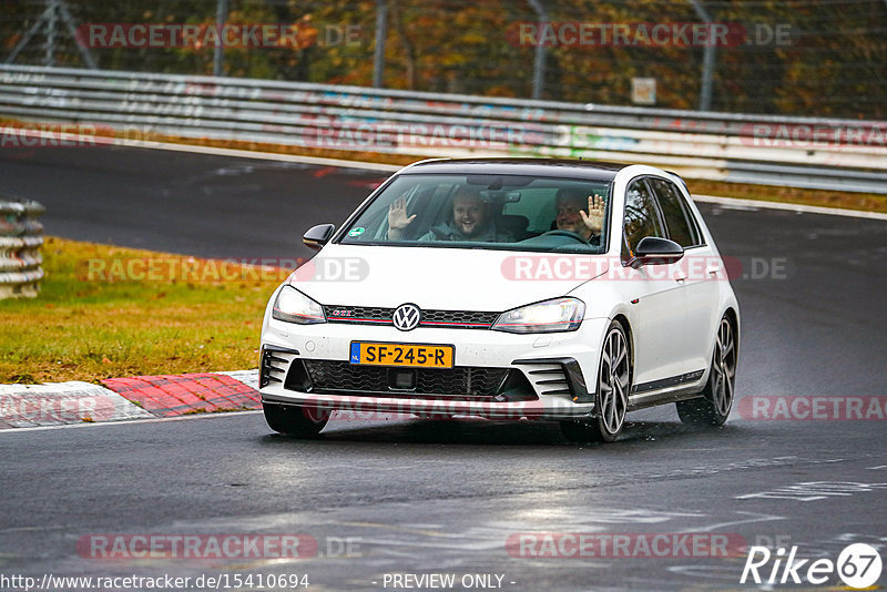 Bild #15410694 - Touristenfahrten Nürburgring Nordschleife (13.11.2021)