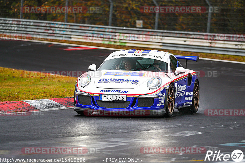 Bild #15410696 - Touristenfahrten Nürburgring Nordschleife (13.11.2021)