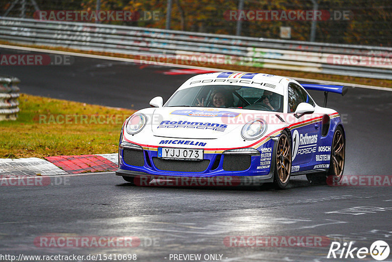 Bild #15410698 - Touristenfahrten Nürburgring Nordschleife (13.11.2021)