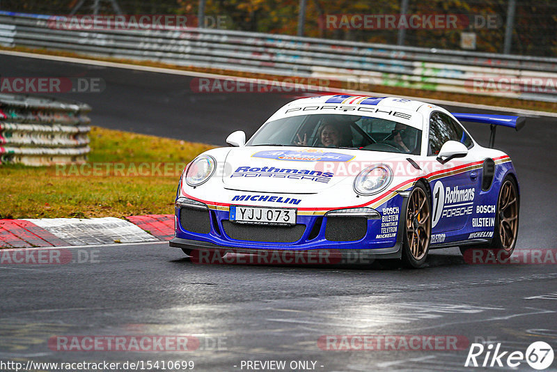 Bild #15410699 - Touristenfahrten Nürburgring Nordschleife (13.11.2021)