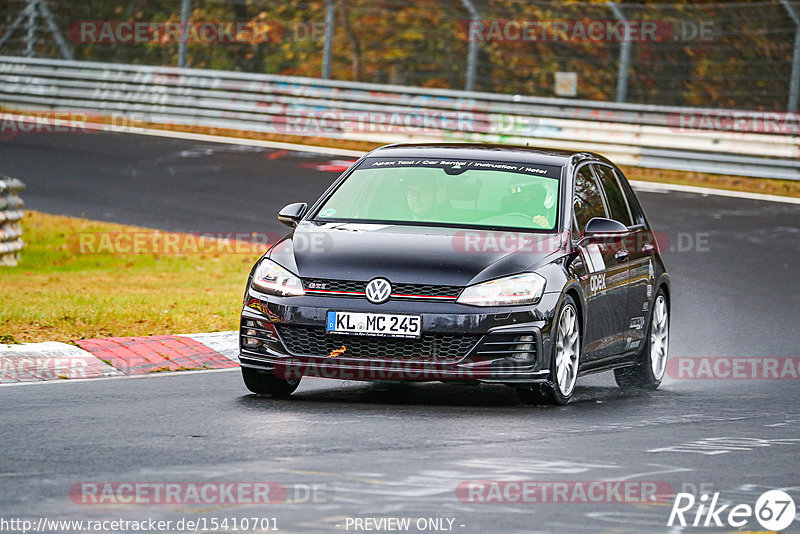 Bild #15410701 - Touristenfahrten Nürburgring Nordschleife (13.11.2021)