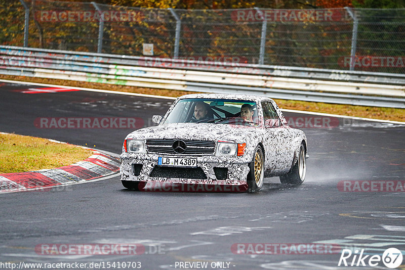 Bild #15410703 - Touristenfahrten Nürburgring Nordschleife (13.11.2021)