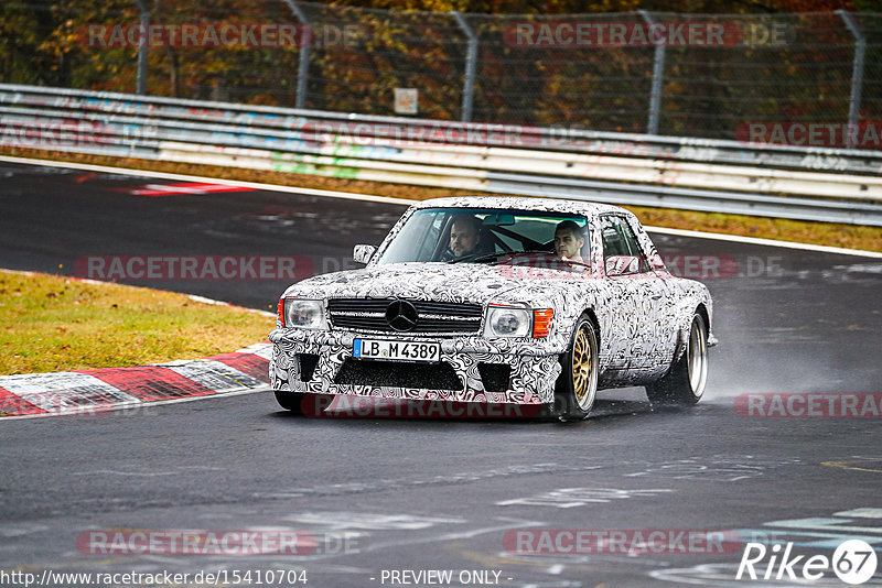 Bild #15410704 - Touristenfahrten Nürburgring Nordschleife (13.11.2021)