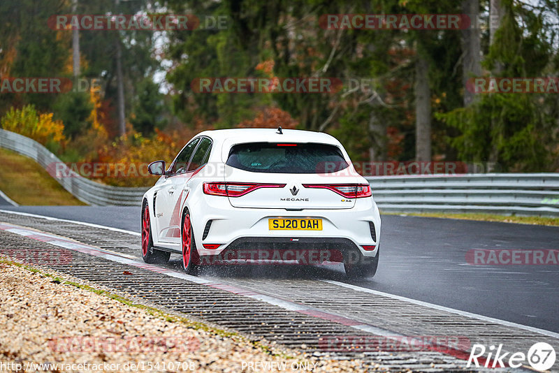 Bild #15410708 - Touristenfahrten Nürburgring Nordschleife (13.11.2021)