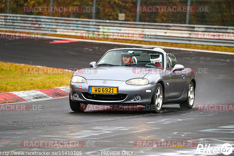 Bild #15410709 - Touristenfahrten Nürburgring Nordschleife (13.11.2021)