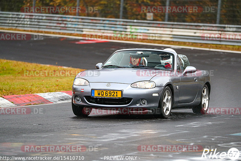 Bild #15410710 - Touristenfahrten Nürburgring Nordschleife (13.11.2021)