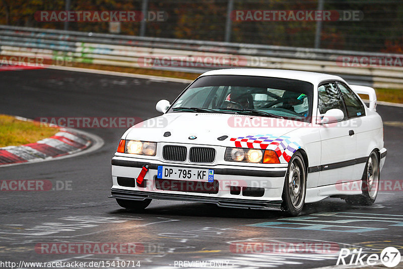 Bild #15410714 - Touristenfahrten Nürburgring Nordschleife (13.11.2021)