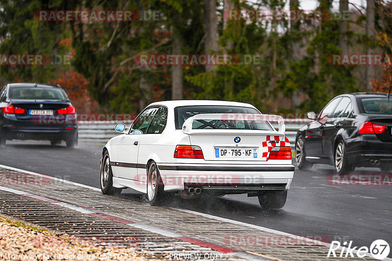 Bild #15410717 - Touristenfahrten Nürburgring Nordschleife (13.11.2021)