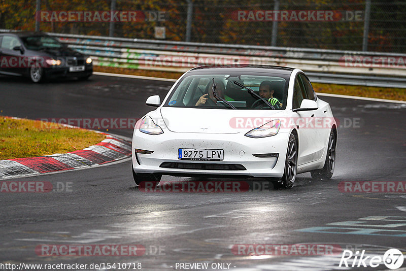 Bild #15410718 - Touristenfahrten Nürburgring Nordschleife (13.11.2021)