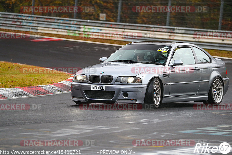 Bild #15410721 - Touristenfahrten Nürburgring Nordschleife (13.11.2021)