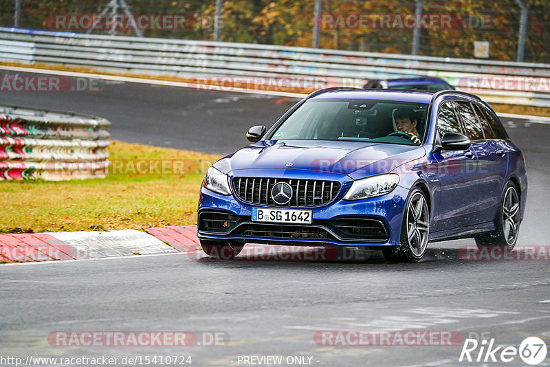 Bild #15410724 - Touristenfahrten Nürburgring Nordschleife (13.11.2021)