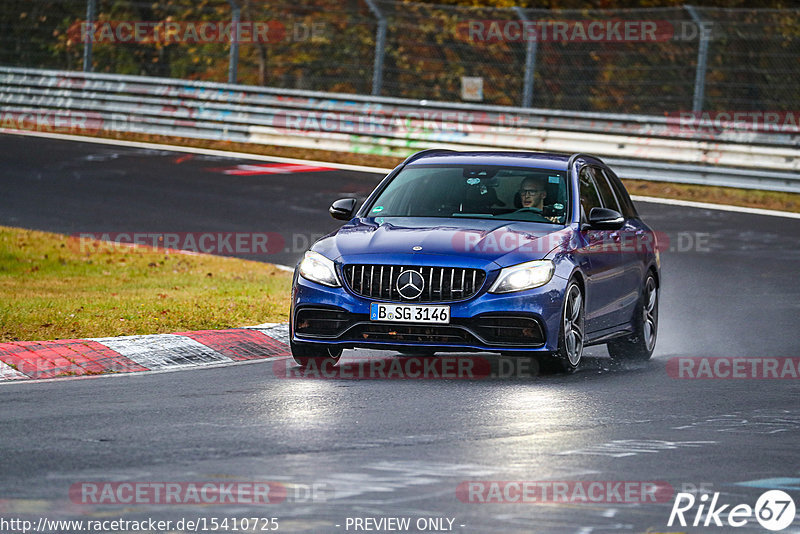 Bild #15410725 - Touristenfahrten Nürburgring Nordschleife (13.11.2021)