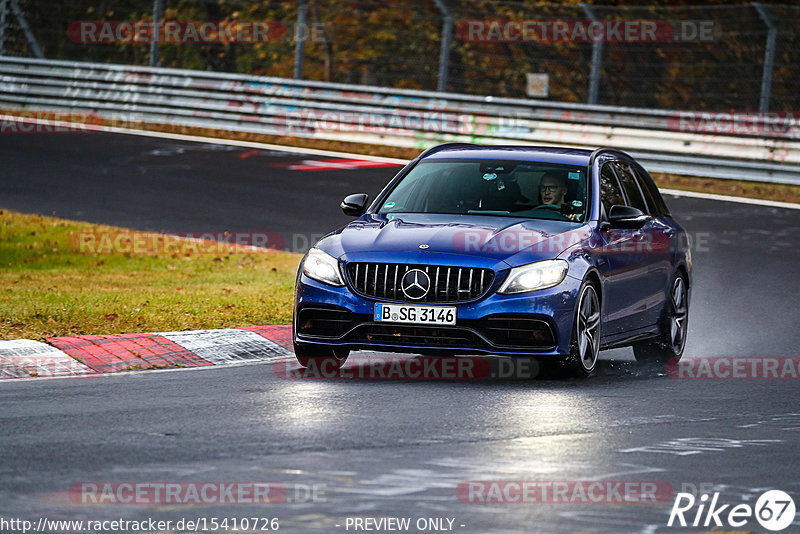 Bild #15410726 - Touristenfahrten Nürburgring Nordschleife (13.11.2021)