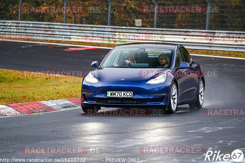 Bild #15410732 - Touristenfahrten Nürburgring Nordschleife (13.11.2021)