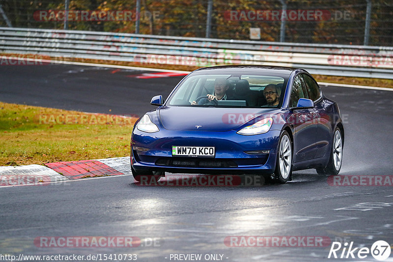 Bild #15410733 - Touristenfahrten Nürburgring Nordschleife (13.11.2021)