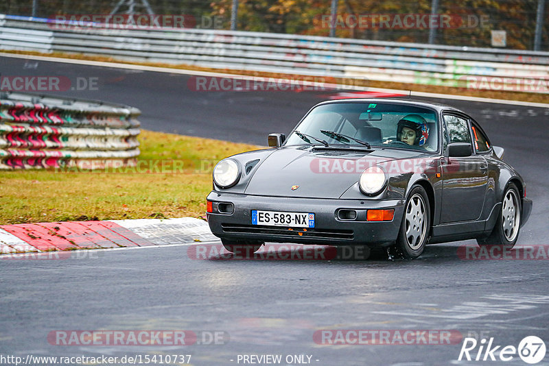 Bild #15410737 - Touristenfahrten Nürburgring Nordschleife (13.11.2021)