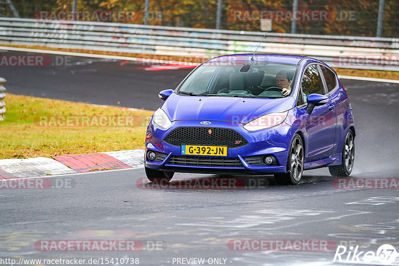 Bild #15410738 - Touristenfahrten Nürburgring Nordschleife (13.11.2021)