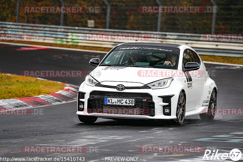 Bild #15410743 - Touristenfahrten Nürburgring Nordschleife (13.11.2021)