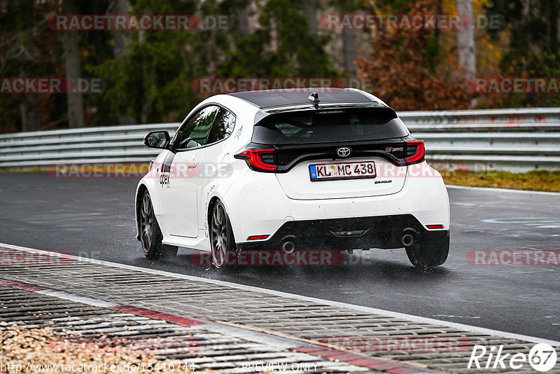 Bild #15410744 - Touristenfahrten Nürburgring Nordschleife (13.11.2021)