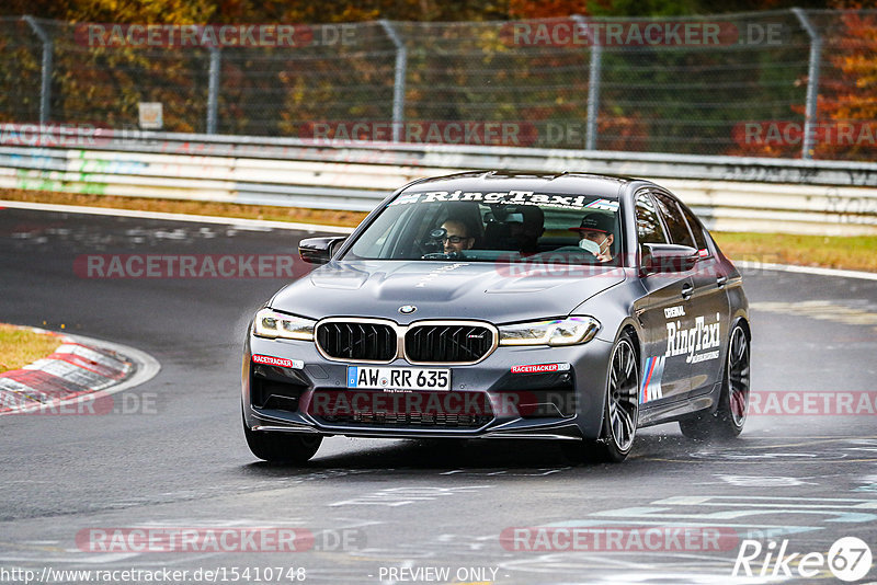 Bild #15410748 - Touristenfahrten Nürburgring Nordschleife (13.11.2021)