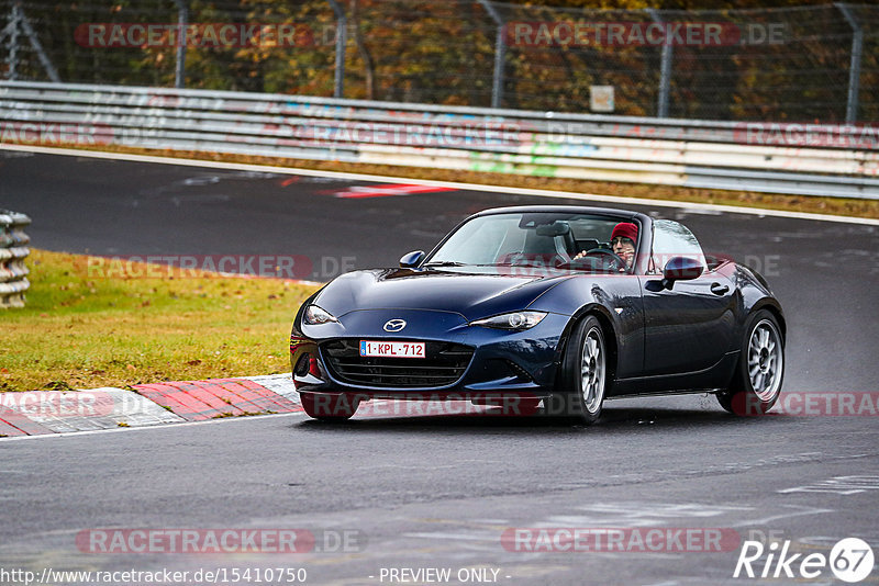 Bild #15410750 - Touristenfahrten Nürburgring Nordschleife (13.11.2021)