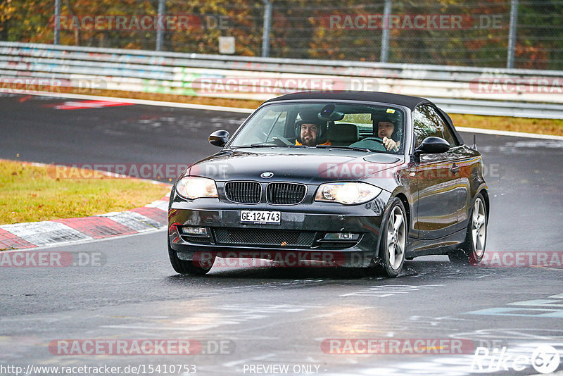 Bild #15410753 - Touristenfahrten Nürburgring Nordschleife (13.11.2021)