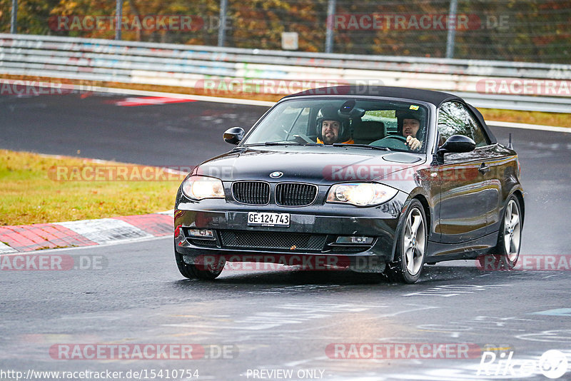 Bild #15410754 - Touristenfahrten Nürburgring Nordschleife (13.11.2021)