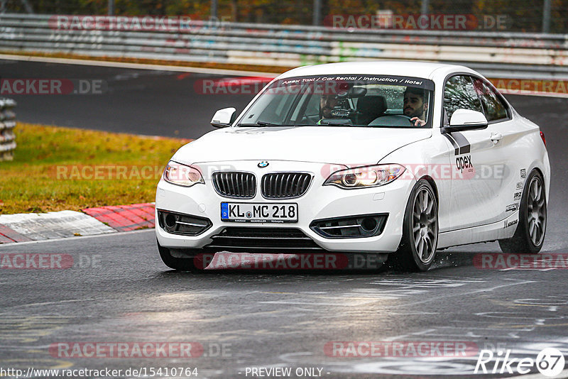 Bild #15410764 - Touristenfahrten Nürburgring Nordschleife (13.11.2021)