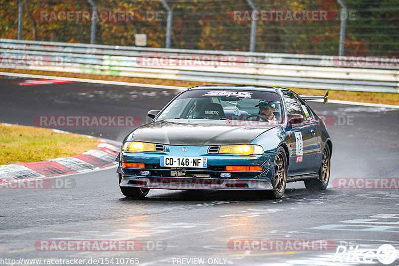 Bild #15410765 - Touristenfahrten Nürburgring Nordschleife (13.11.2021)