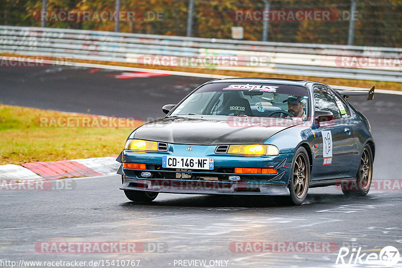 Bild #15410767 - Touristenfahrten Nürburgring Nordschleife (13.11.2021)