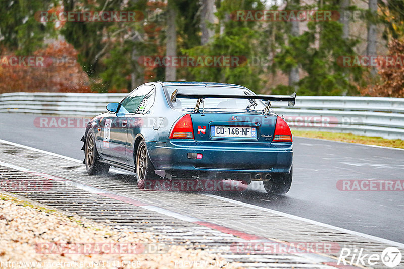 Bild #15410768 - Touristenfahrten Nürburgring Nordschleife (13.11.2021)