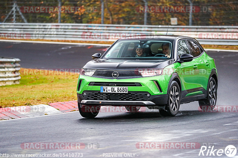 Bild #15410773 - Touristenfahrten Nürburgring Nordschleife (13.11.2021)