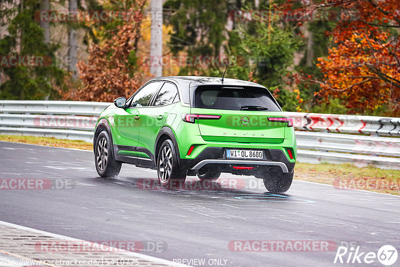 Bild #15410775 - Touristenfahrten Nürburgring Nordschleife (13.11.2021)