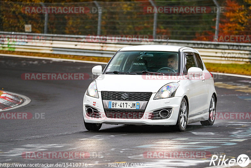 Bild #15410776 - Touristenfahrten Nürburgring Nordschleife (13.11.2021)